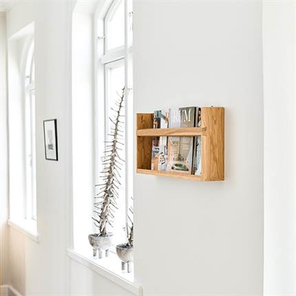 Kath og Andersen KA40 - Magasinholder 30 x 65 cm