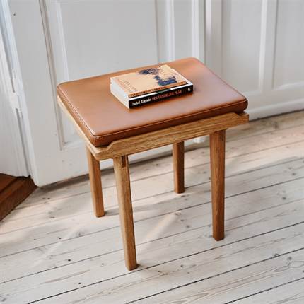 Kath og Andersen KA53 skammel - Eg