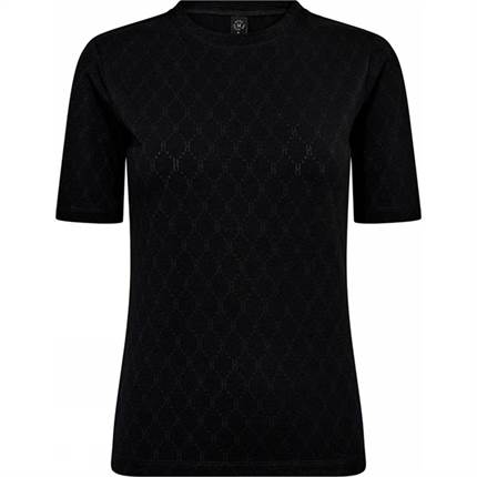 HYPE THE DETAiL t-shirt, bomuld - Black 