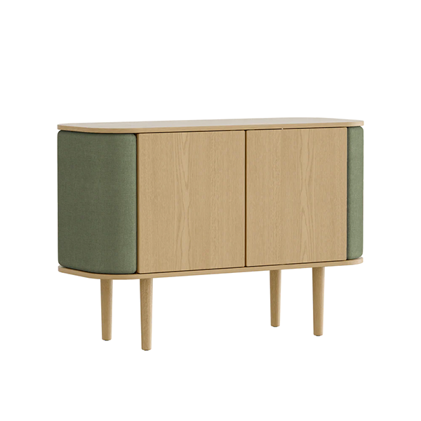 Umage Treasures 2-dørs skænk