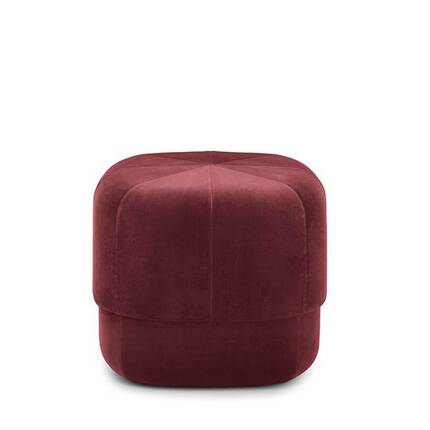 Normann Copenhagen - Circus puf small