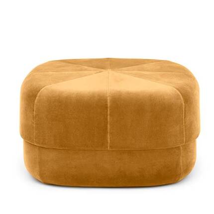 Normann Copenhagen - Circus puf large