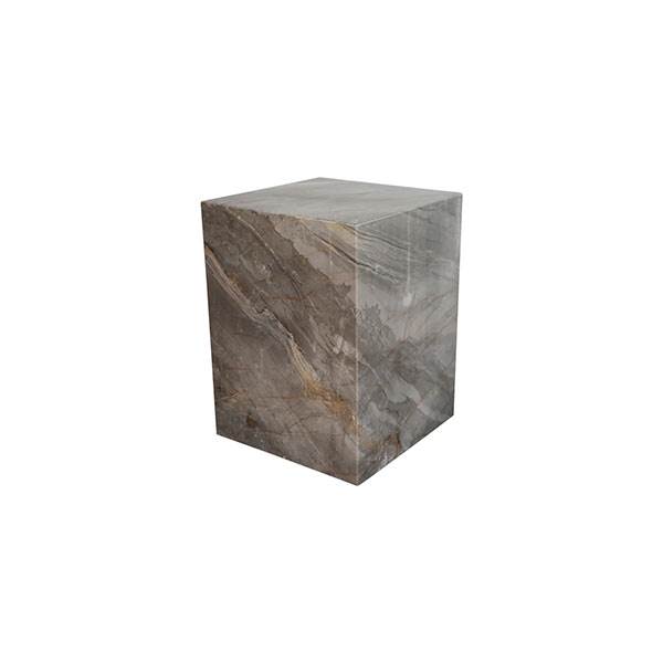 Se Specktrum Phantom cube table - Side table horizon hos Erling Christensen Møbler