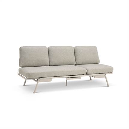 Lexpo Living Santorini loungesofa / daybed