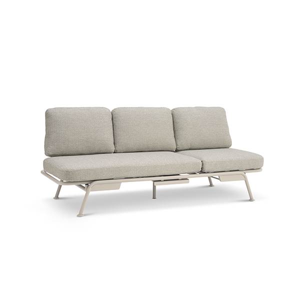 Lexpo Living Santorini loungesofa / daybed
