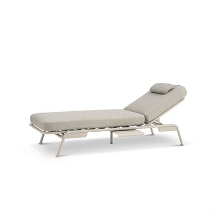 Lexpo Living Santorini loungesofa / daybed