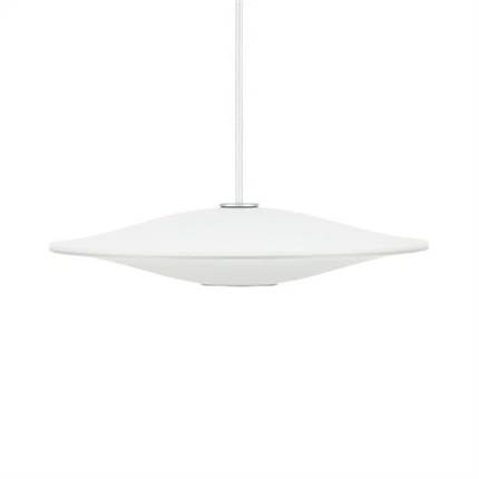 Piet Hein Sinus 330 pendel - Opal-glas