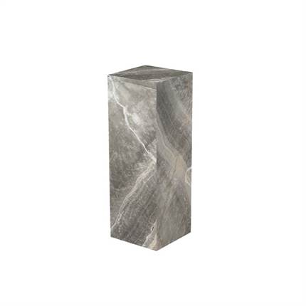 Specktrum Phantom cube table - Pedestal horizon