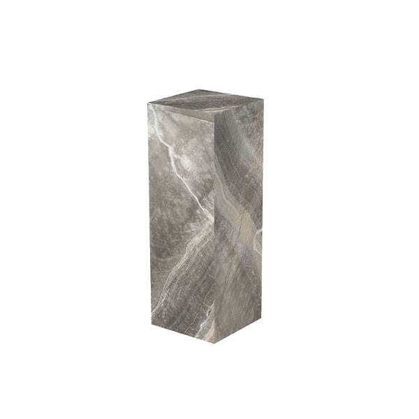 Se Specktrum Phantom cube table - Pedestal horizon hos Erling Christensen Møbler