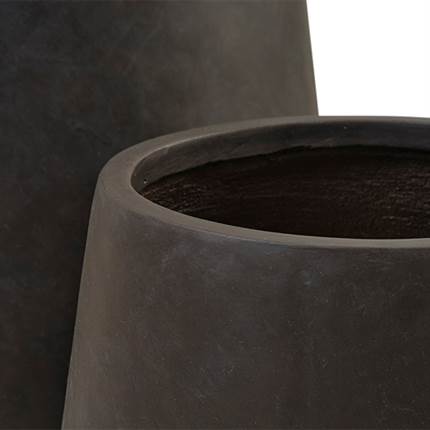 Lexpo Living Iris krukker - Detaljer