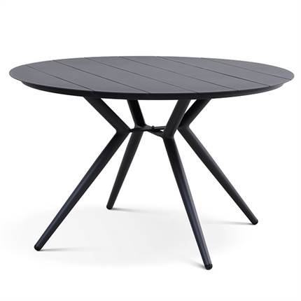 Lexpo Living Corfu havebord Ø126 cm