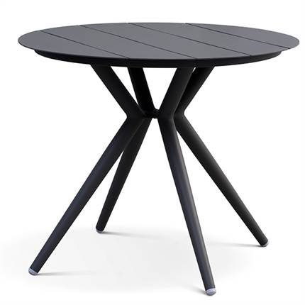 Lexpo living Corfu havebord Ø90 cm