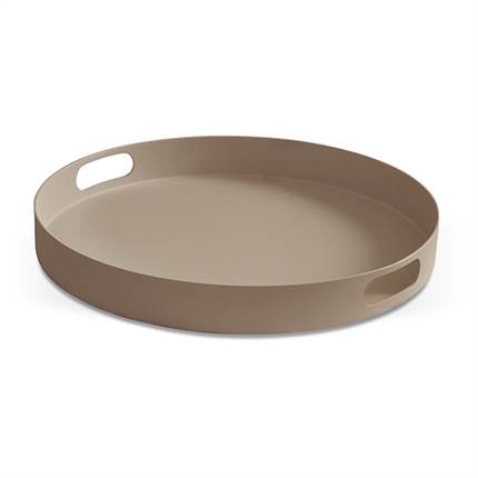 Lexpo Living Dia Tray - Stone