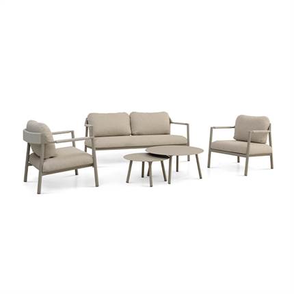 Lexpo Living Capri loungesæt