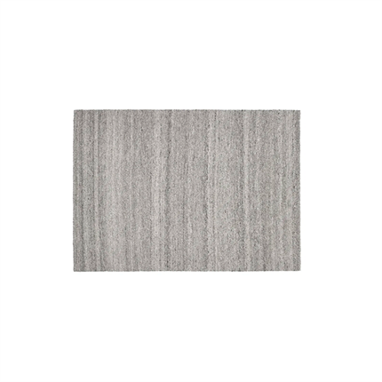 blomus KAPET Outdoor rug, str. M - Zinc Melange