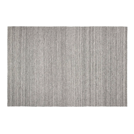 blomus KAPET Outdoor rug, str. L - Zinc Melange