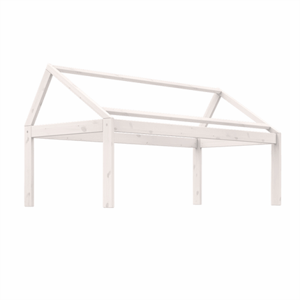 LIFETIME Kidsrooms Tagkonstruktion - Beach House