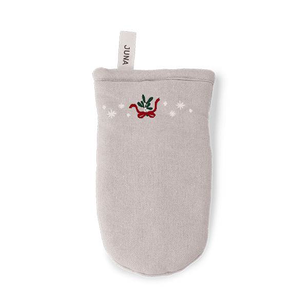 Juna Christmas Fable Ovnhanske - Sand - Mistelten 