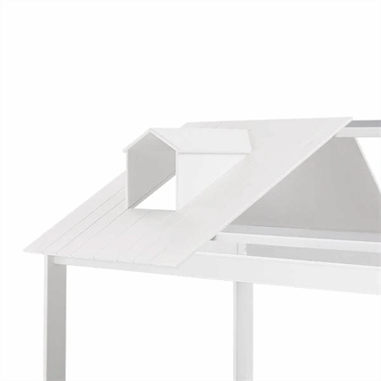 LIFETIME Kidsrooms Beach House panel til tagkonstruktion