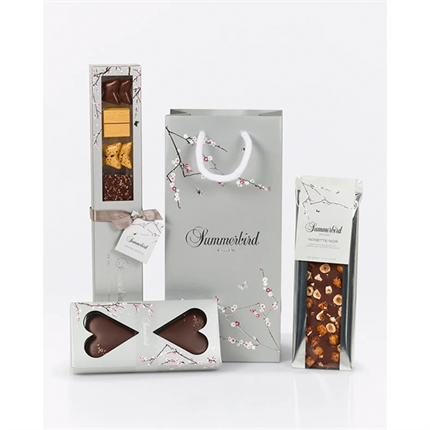 Summerbird Christmas giftbag