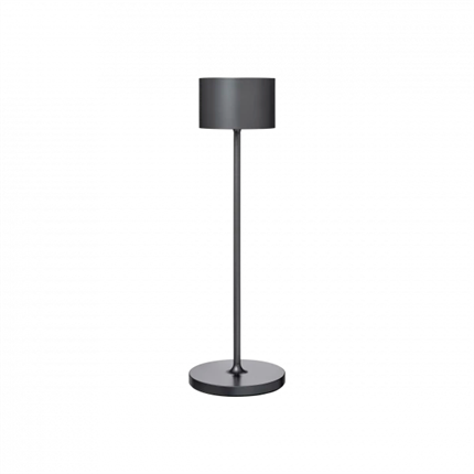 blomus FAROL Battery LED light - Gunmetal