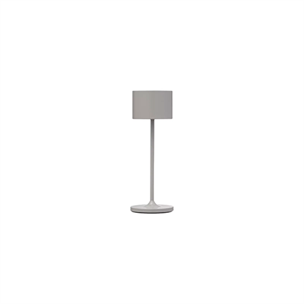 blomus FAROL Battery LED light, mini - Satellite