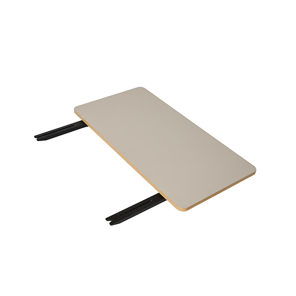 Tillægsplade til Space spisebord fra Andersen Furniture 