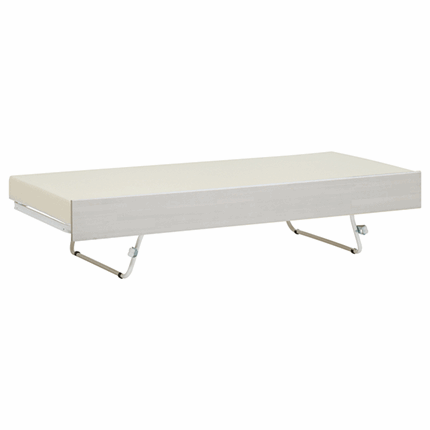 LIFETIME Kidsrooms Gæsteseng med udtræksfunktion