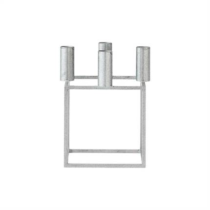 Audo Copenhagen Kubus 4 - Zinc