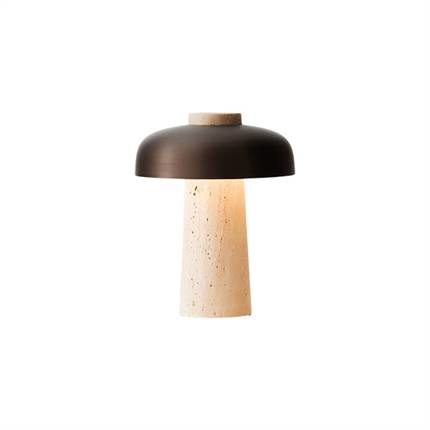 Audo Copenhagen Reverse bordlampe, Portable