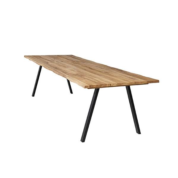 Svane Design - Blokhus plankebord - 95x290 cm