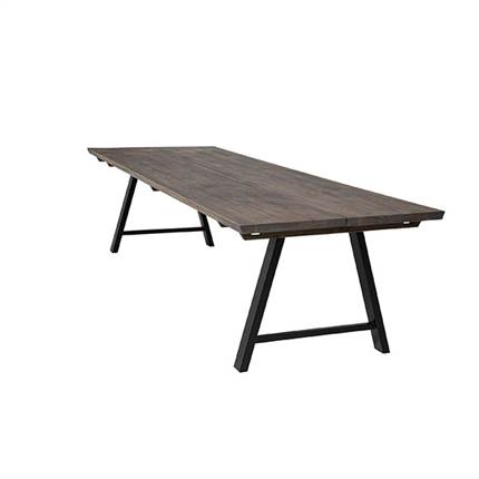 Svane Design - Egeskov plankebord  - 95x200 cm