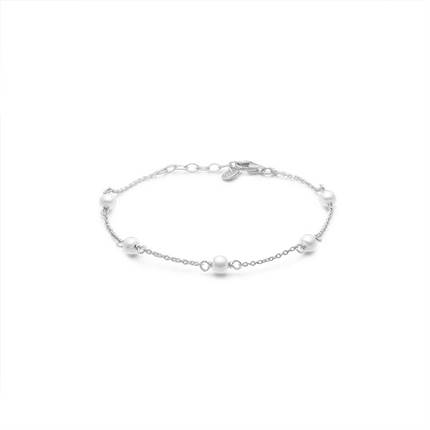 Studio Z Shore Bracelet - Sølv