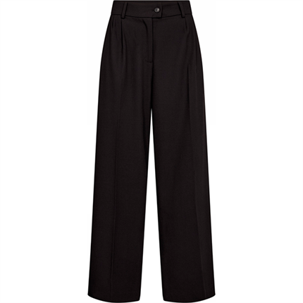 Hype the Detail HYPETHEDETAiL pant - Black
