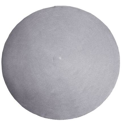Cane-line Dot udendørstæppe - Multi 200 cm