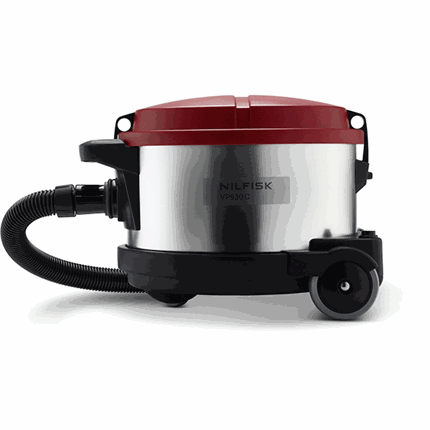 Nilfisk Støvsuger VP930 C2 Hepa 13 
