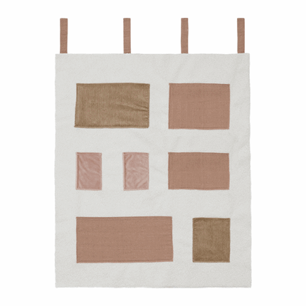 LIFETIME Kidsrooms Sengelomme - Happy Rabbit