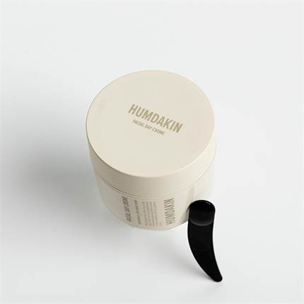 Humdakin Facial day cream - Neutral/No color