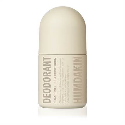 Humdakin Deodorant - Neutral/No color