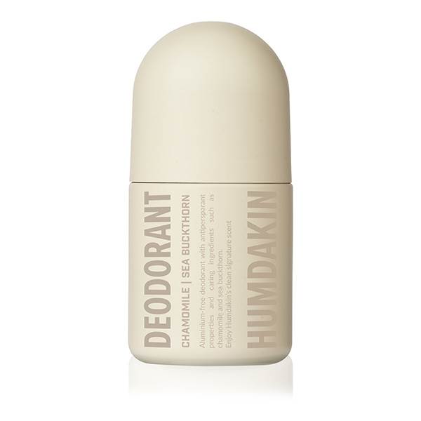 Humdakin Deodorant - Neutral/No color