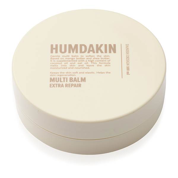 Humdakin Multi balm extra repair - Neutral/No color