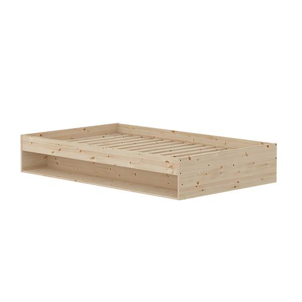 Flexa Grow Dobbeltseng 120 200
