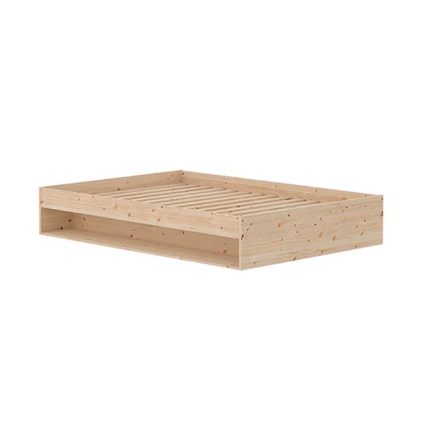 Flexa Grow Dobbeltseng 140 200