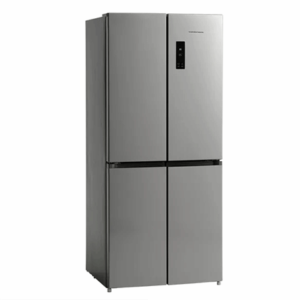 Scandomestic Amerikanerskab SKF 481 X