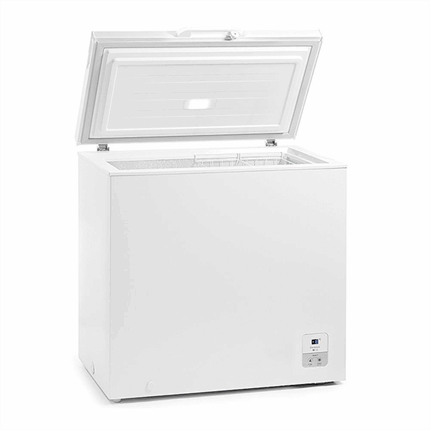 Gram FB 3191-94 Fryseboks - 5 ÅRS GARANTI