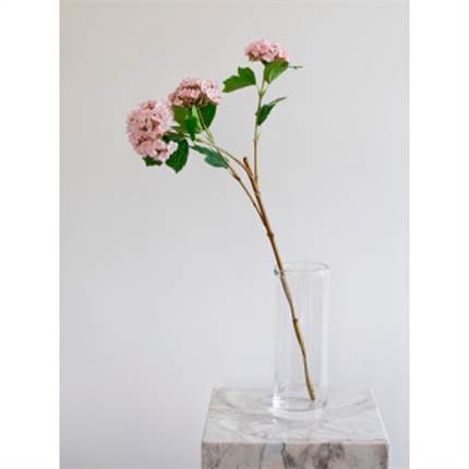 Specktrum Artificial Flowers Hydrangea branch - Rose