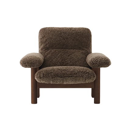 Brasilia lænstol fra Audo Copenhagen