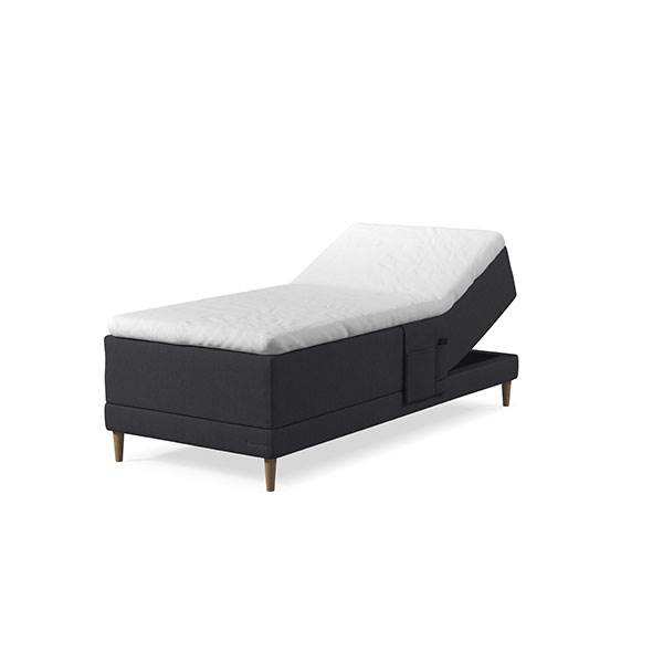 Dunlopillo Passion Box elevationsseng - 80/90 x 200 cm