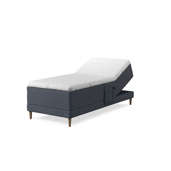 Dunlopillo Passion Box elevationsseng - 80/90 x 200 cm