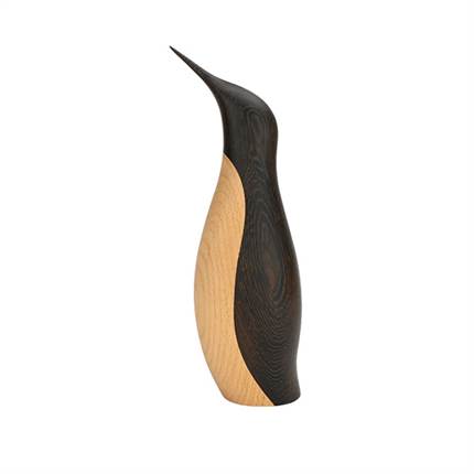 ArchitectMade Wenge PENGUIN stor 